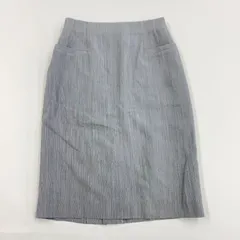 m5615 クリスチャンディオール Christian Dior スカート