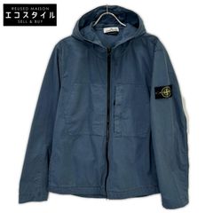 STONE ISLAND COCOON PARKA GORE-TEX パーカー - メルカリ