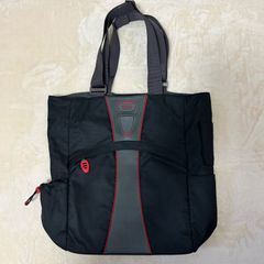 そらむぎ様【TUMI 】Tumi Techトートバッグビジネスバック5125D - メルカリ