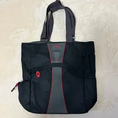 TUMI×TOYOTA 限定コラボ　トートバッグ　トゥミ　トヨタ　T-TECH ティーテックのサムネイル
