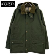 新品 未使用 Barbour バブアー SAPPER サッパー ジャケット S Barbourバブアー⭐️SAPPERサッパー⭐️ノンワックスジャケット