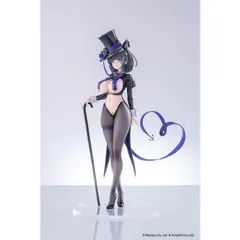 色紙付属 チェシャー ファンシー・ナイトドリームVer. アズールレーン 1/6 完成品 フィギュア あみあみ×AniGame(アニゲーム)