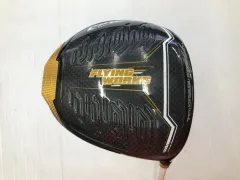 ワークス　FLYING WORKS CP10　10.5度　オリジナルカーボン　JUSTフレックス　ドライバー　中古【最短即日発送】のサムネイル