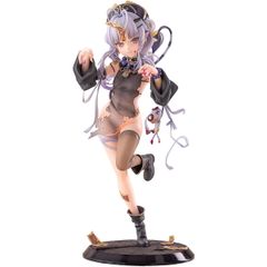 イヴ・カルネアデス設定画Ver. 1/6フィギュア WAVE rurudoEVE - メルカリ