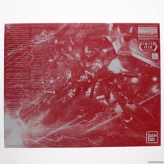 이벤트 한정 MG 1/100 ZGMF-1000/A1 가나자쿠워리아(루나마리아 호크 전용기) 클리어 컬러 기동전사 건담 SEED DESTINY(시드 데스티니) 프라모델(5061634) 반다이 스피릿츠