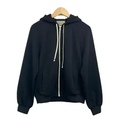 GUCCI(グッチ) ブルゾン サイズS レディース美品  GGロゴジャージージャカードジップアップジャケット 661783 黒 長袖/春/秋のサムネイル