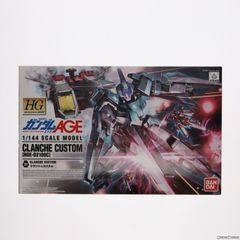 HG 1/144 크랜쉐 커스텀 기동전사 건담 AGE(에이지) 시리즈 No.31 프라모델 반다이