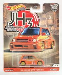 ホットウィール 日本ヒストリックス JAPAN HISTORICS 5台セット - メルカリ