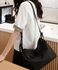 シャロウ フラップ ショルダーバッグ shallow flap shoulder bag DSG25138のサムネイル
