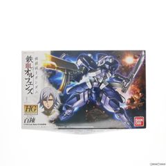 HG 1/144 백련(하클렌) 기동전사 건담 철혈의 오펜스 프라모델(0201892) 반다이