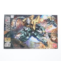 HG 1/144 질사(헤키쟈) 기동전사 건담 철혈의 오펜스 프라모델 반다이