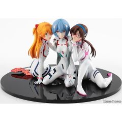 新世紀エヴァンゲリオン レイ＆アスカ 〜twinmore Object〜 - メルカリ