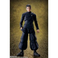 (재판매) SHFiguarts(피규아츠) 여름유걸-주술고전-(게토우쿠루)주술회전 완성품 가동 피규어 반다이 스피릿츠