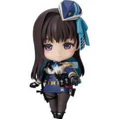 ねんどろいど 2705 マリアン 勝利の女神:NIKKE(ニケ) 完成品 可動フィギュア グッドスマイルカンパニー