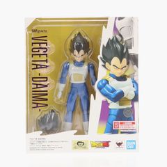 SHFiguarts(피규아트) 베지터-DAIMA- 드래곤 볼 DAIMA(다이마) 완성품 가동 피규어 반다이 스피릿