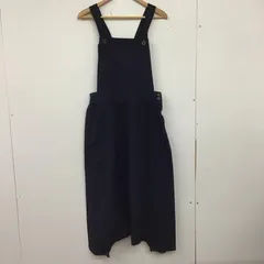 COMME des GARCONS コムデギャルソン サロペット・オーバーオール サロペット、オーバーオール rc-p008 サルエルサロペットのサムネイル
