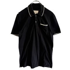MONCLER モンクレール 現行 Tシャツ コットン モノグラムパッチ 肩ロゴ