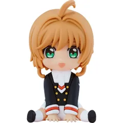 ねんどろいどぷらす 木之本桜(きのもとさくら) らばーますこっと カードキャプターさくら クリアカード編 完成品 フィギュア グッドスマイルカンパニー