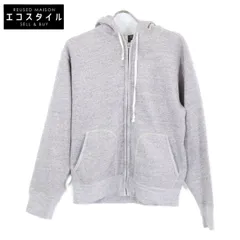 RRL　ダブルアールエル　【国内正規】ジップアップ パーカー　S/Pのサムネイル