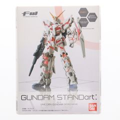 (단품)(식완) 유니콘 건담(데스트로이 모드) FW GUNDAM STANDart:6 기동전사 건담 UC(유니콘) 피규어 반다이