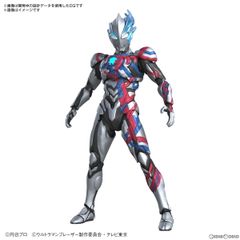(재판매) Figure-rise Standard(피규어 라이즈 스탠다드) 울트라 맨브레이저 프라모델(2677340) 반다이 스피릿츠