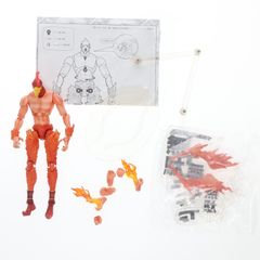 (다시 판매) 초상 가동 매지션즈 레드 조조의 기묘한 모험 제3부 스타 더스트 크루세이더스 완성품 가동 피겨 메디코스 엔터테인먼트