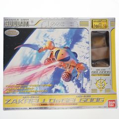 モビルスーツインアクション ザクレロ ＆ Mジョニー ライデン少佐専用