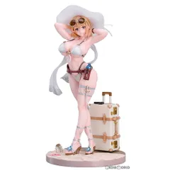 ミラ(Mira) トリダモノオリジナル 1/7 完成品 フィギュア Wonderful Works(ワンダフルワークス)