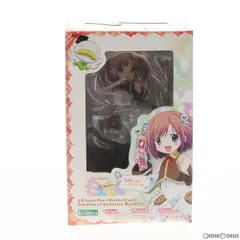 虹原いんく(にじはらいんく) TVカラー版 もえたん 1/8 完成品