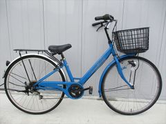 Schwinn Ella 24インチ 手渡し限定 - メルカリ
