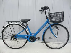 2026年最新】自転車 中古 ママチャリ 7の人気アイテム - メルカリ