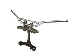 ニットー ステム old mtb スリングショット v1 ブルムースバー - メルカリ