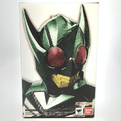 仮面ライダーアギト RMW レインボー造型 1/2スケール マスク - メルカリ