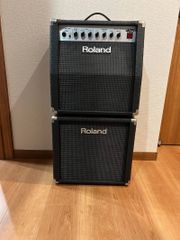Roland アンチフィードバック AF-70 2台セット - メルカリ