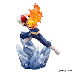 ARTFX J 굉초동(도로키쇼토) Ver.2 나의 히어로 아카데미아 완성품 피규어(PP979) 타카라 토미/코토부키야
