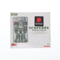 極レア】ワンフェス限定 レッドショルダースペシャルエディション 