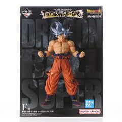 F상 손오공 신성의 극의 MASTERLISE 이치 반 쿠지 드래곤 볼 THE CHRONICLE OF GOKU DRAGON BALL 피규어 프라이즈 반다이 스피릿
