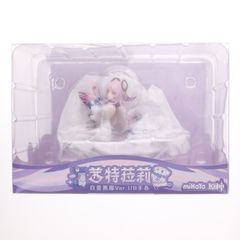 シトラリ・白星黒曜Ver. 原神 1/8 完成品 フィギュア Myethos(ミートス