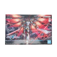 (재판매) HG 1/144 블랙 나이트 스코드 카를라 기동 전사 건담 SEED FREEDOM (시드 프리덤) 프라 모델 (5067414) 반다이 스피릿