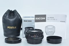 ペンタックス HD PENTAX-FA 77 1.8 Limited #4591 - メルカリ
