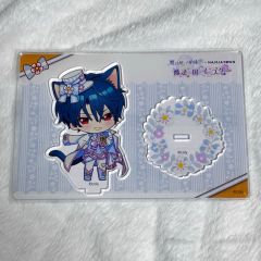 匿名配送】庵野水晶 キャラトレジャー 4枚 - メルカリ