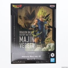 마인 베지터 드래곤 볼 Z History Box vol.12 DRAGON BALL 피규어 프라이즈(2704165) 밴프레스트
