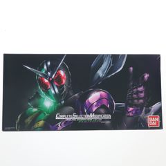 프리미엄 반다이 한정 컴플리트 셀렉션 모디피케이션 CSM 더블 드라이버 ver.1.5 풍도 탐정 EDITION 가면 라이더 W(더블) 완성 토이 반다이