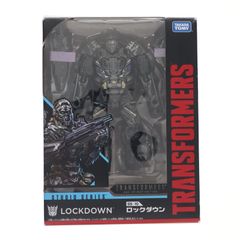 トランスフォーマー スタジオシリーズ SS-10 ロックダウン - メルカリ