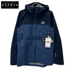 Mountain Equipment　マウンテンイクィップメント　ゴアテックス 417191 マカルー ジャケット　Mのサムネイル