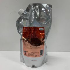 新品未使用オージュアリペアリティシャンプー詰め替え1リットル - メルカリ