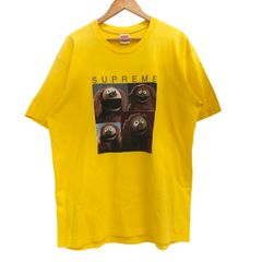 Supreme 24SS Rowlf Tee White 長濱ねる着用同色 - メルカリ