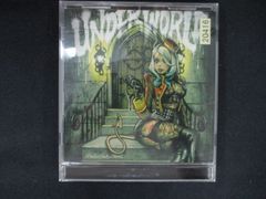ち*ま様 VAMPS UNDERWORLD [初回限定盤C] - メルカリ