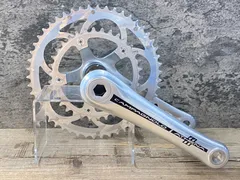 JX594 カンパニョーロ Campagnolo アテナ ATHENA FC13-AT040 クランク