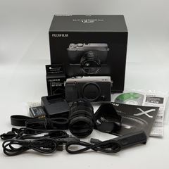 T*a様 FUJIFILM X-M5、XF35mmF2 R WRセット - メルカリ